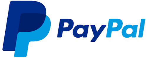 pay with paypal - Zeal & Ardor Store